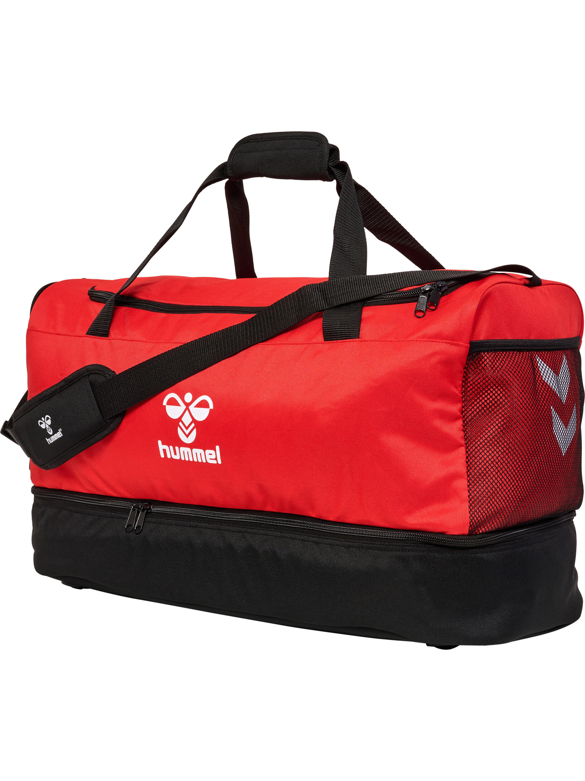 Zaino classico per pc da 15,6 pollici Hummel Core 2.0 W SC 3/7