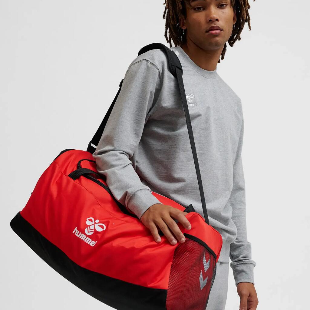 Sports Bag Hummel Core 2.0 W SC