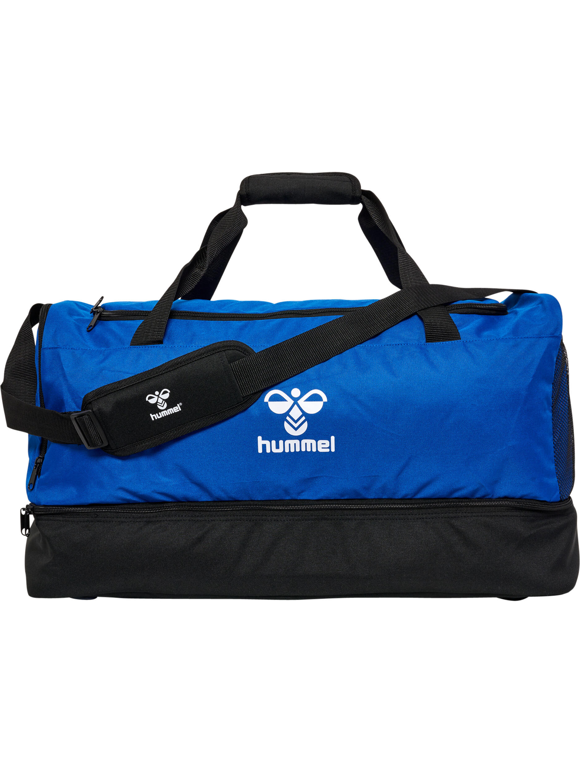 Zaino classico per pc da 15,6 pollici Hummel Core 2.0 W SC 3/7