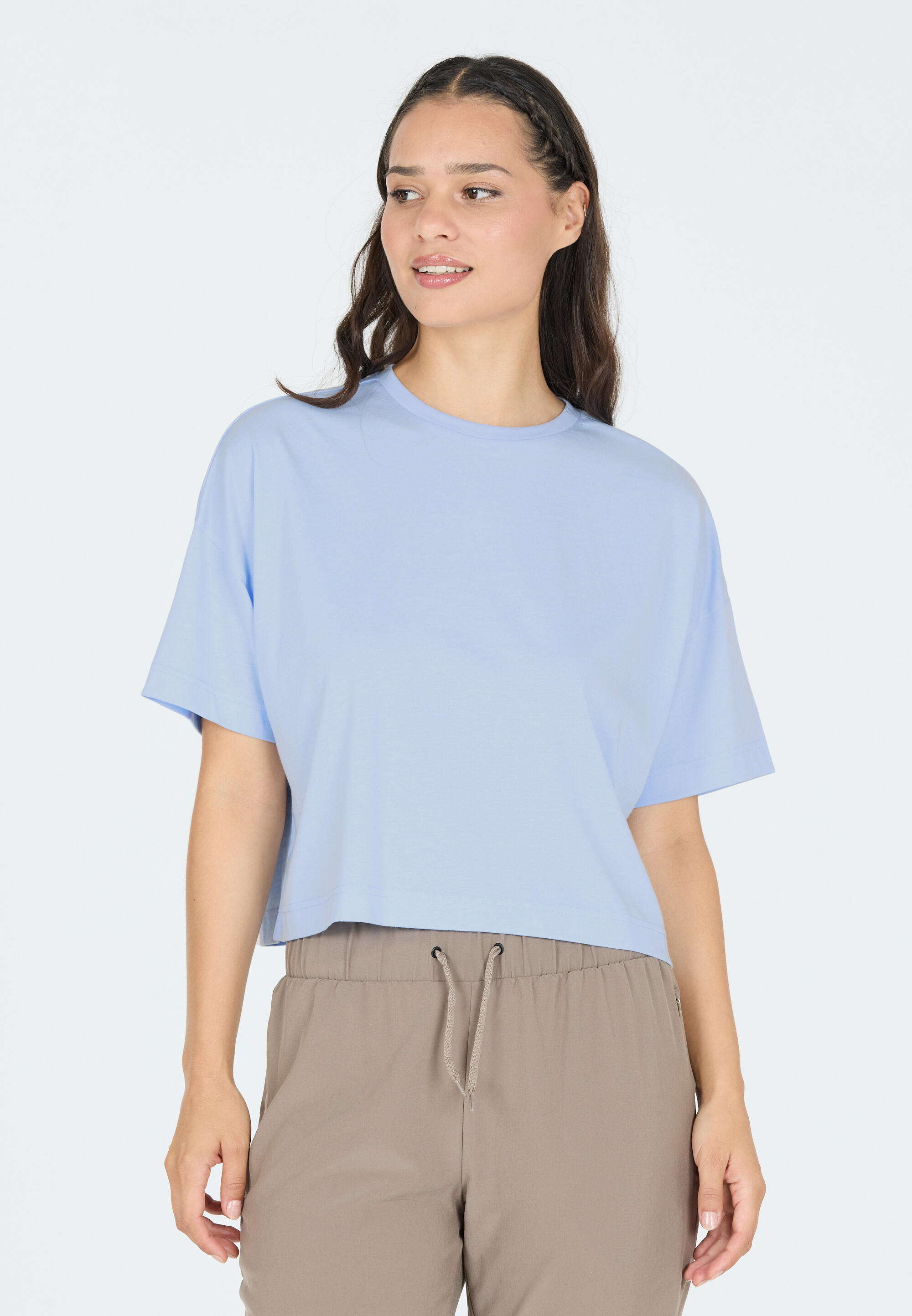 T-shirt da donna Athlecia Reynolds 5/5