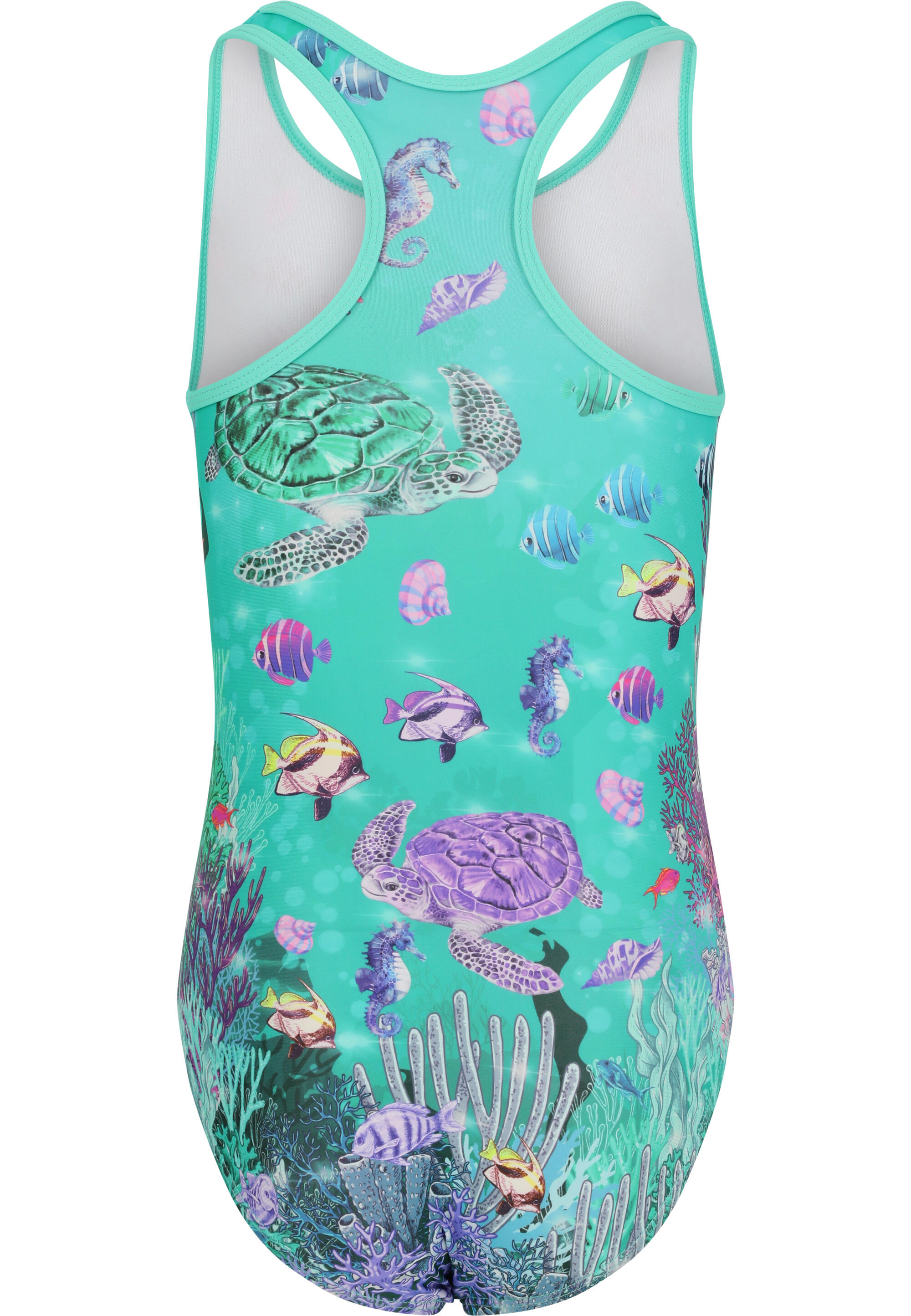Badpak Mermaid 2/5