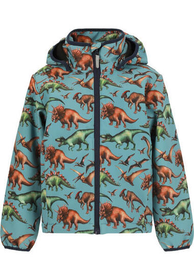 Softshelljacke Stereo