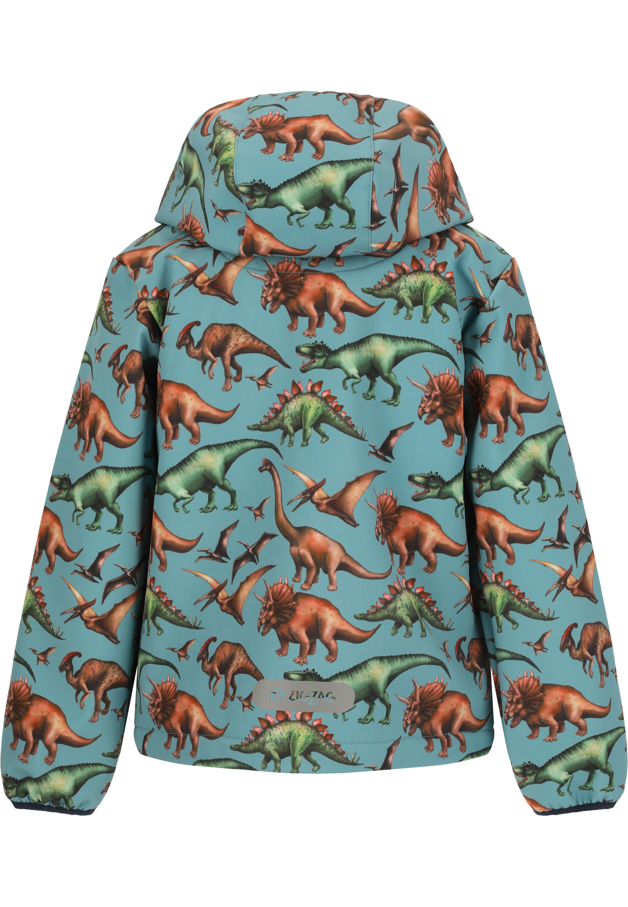 Softshelljacke Stereo 5/5