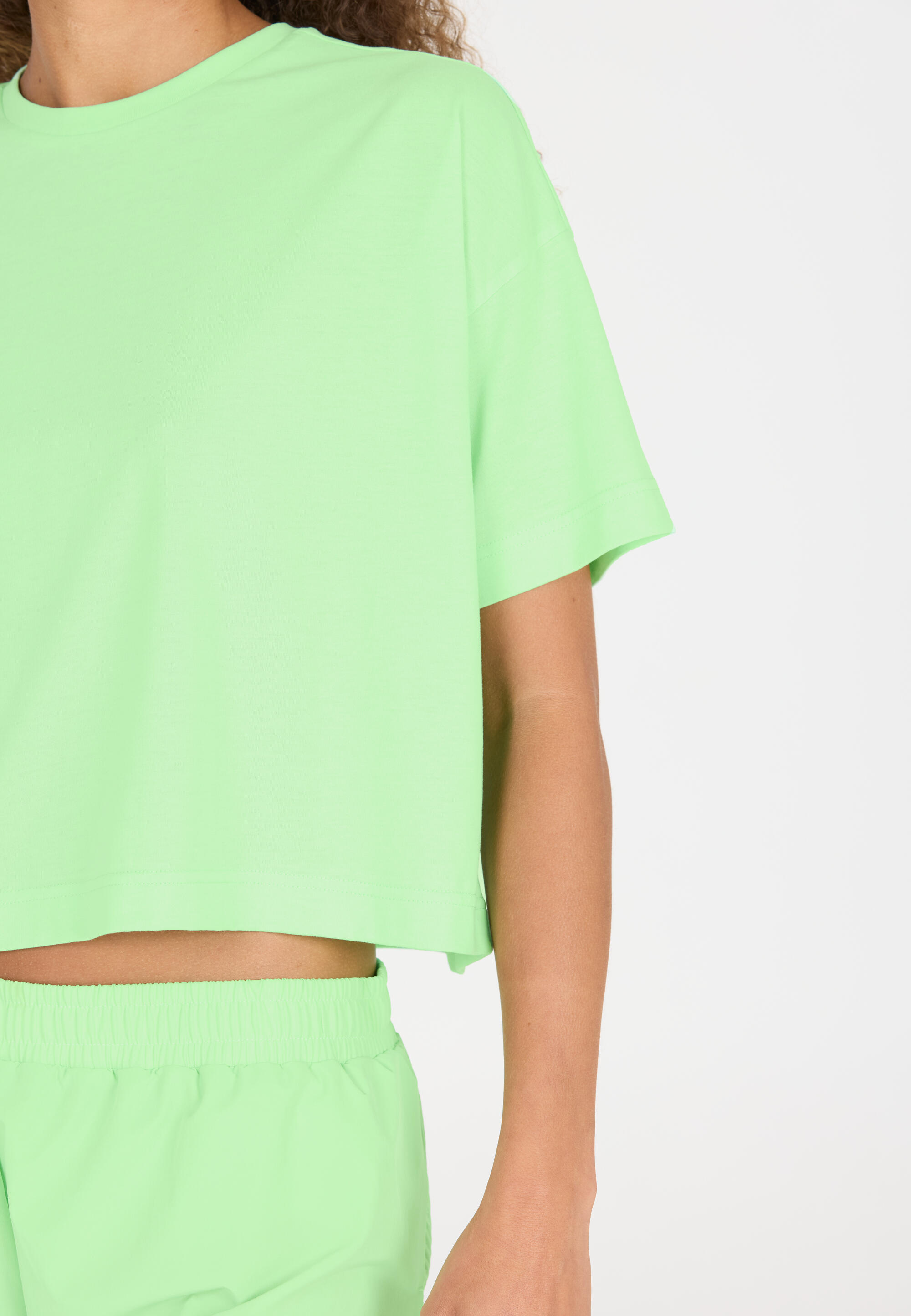 T-shirt da donna Athlecia Reynolds 3/5