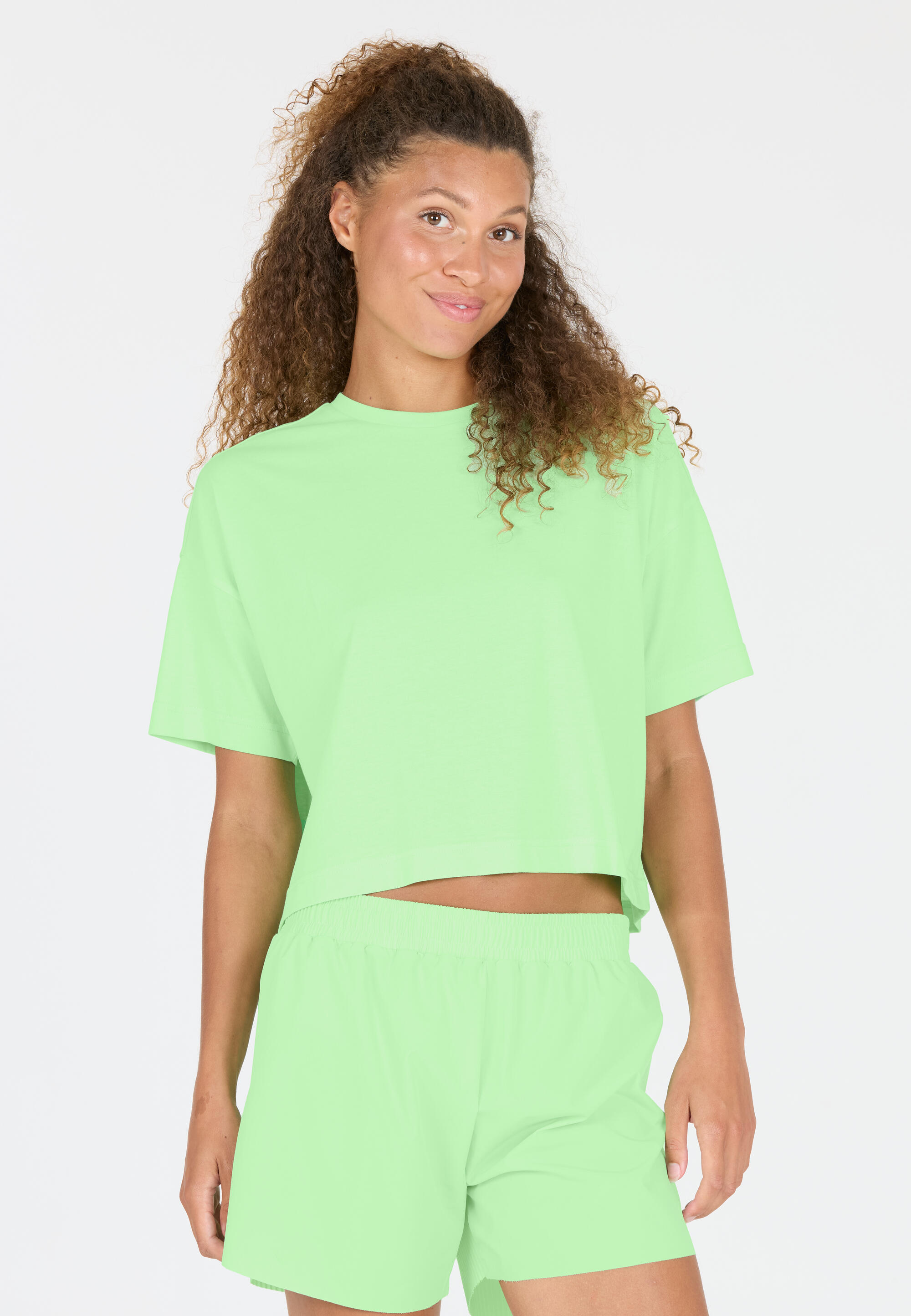 T-shirt da donna Athlecia Reynolds 5/5