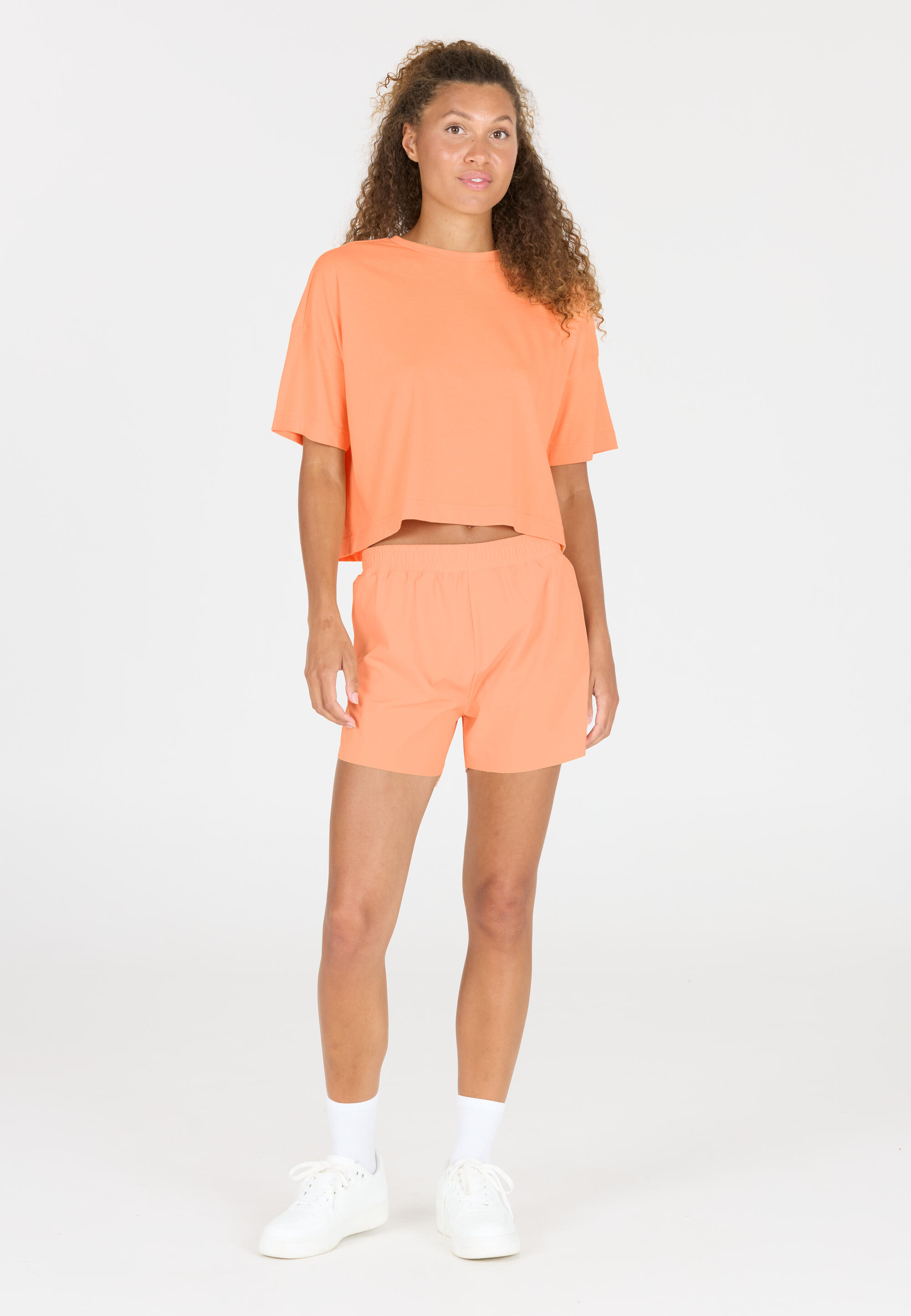 T-shirt femme Athlecia Reynolds 4/5