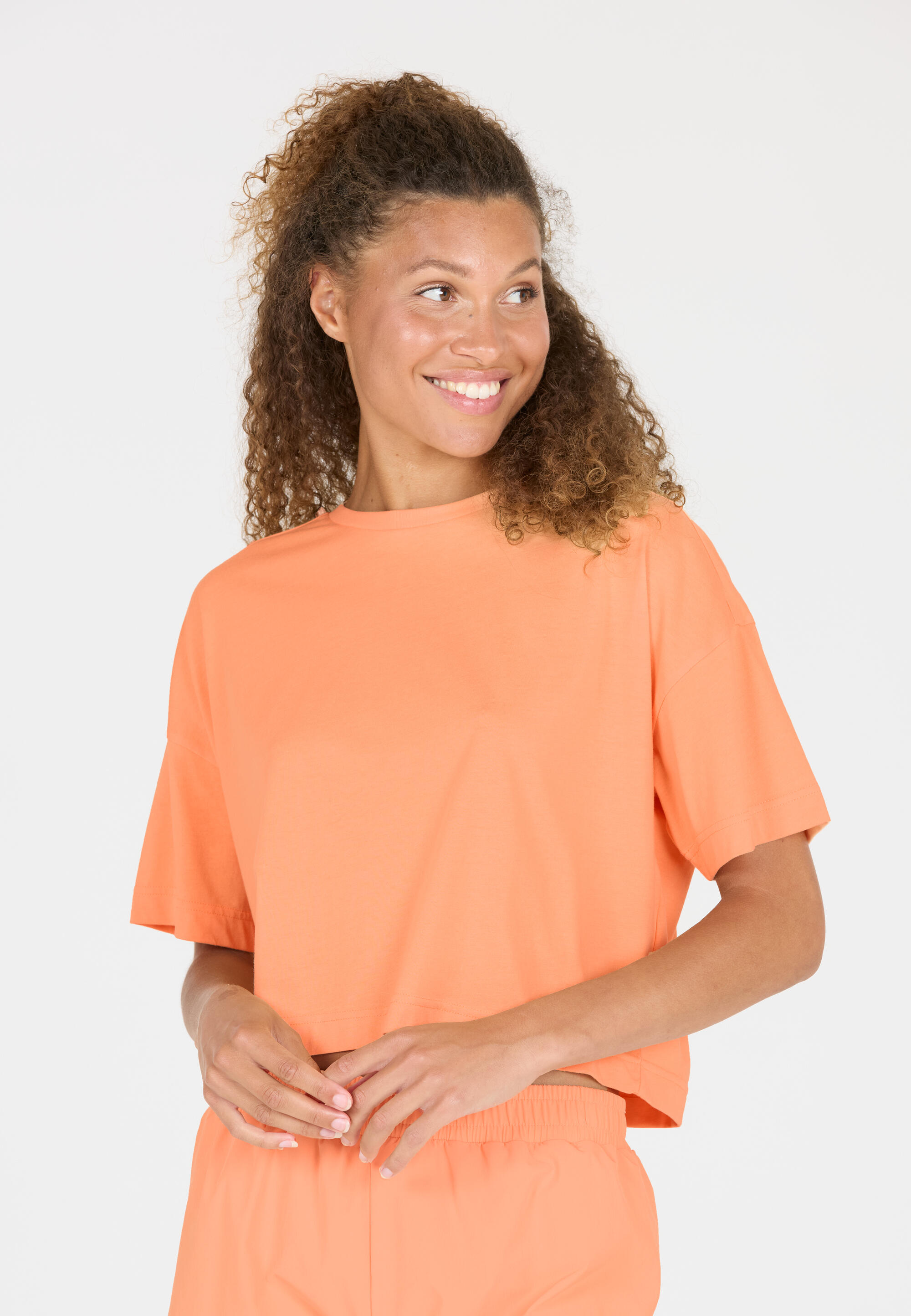 T-shirt femme Athlecia Reynolds 5/5