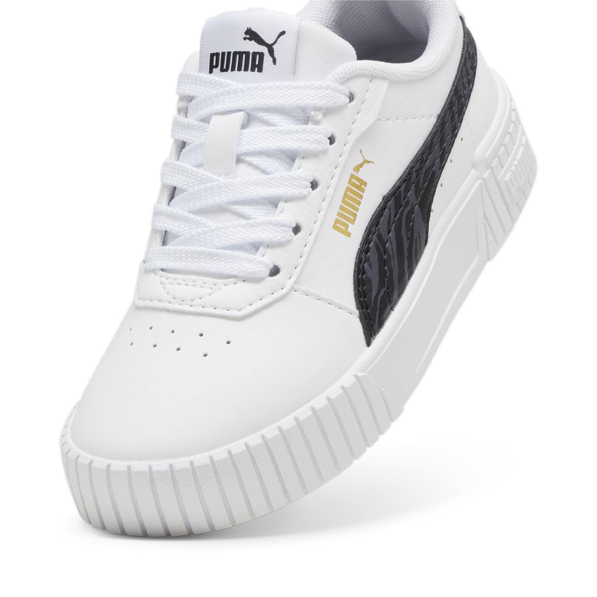Sneakers Puma Carina 2.0 Zebra PS 6/6