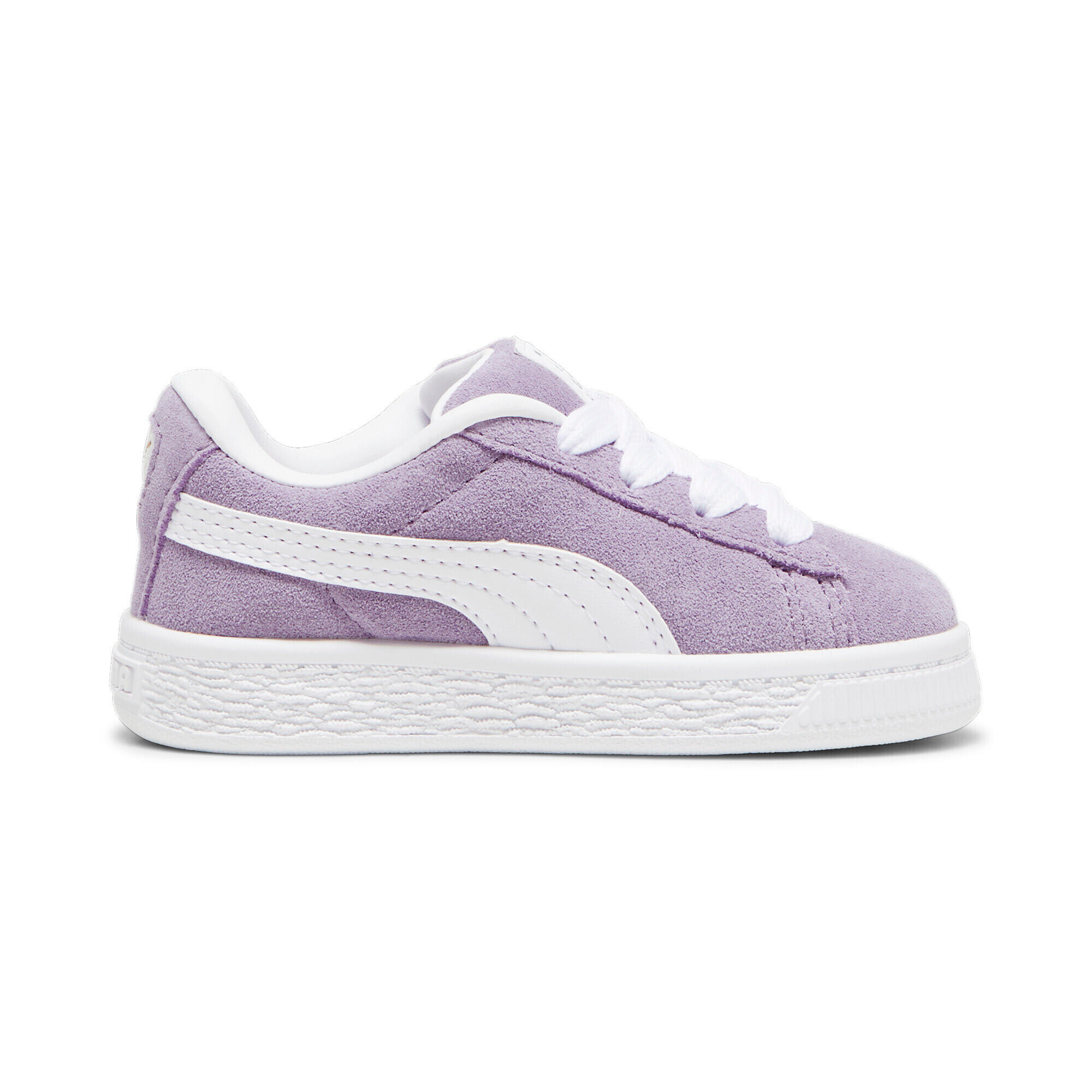 Baskets bébé Puma Suede XL 3/7