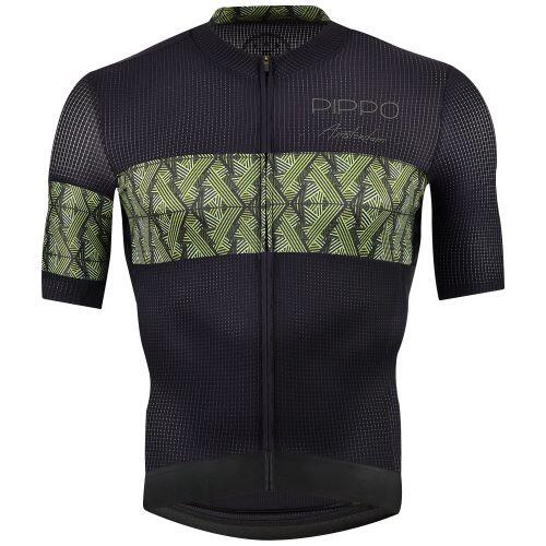 PIPPO - ALPE D'HUEZ MAILLOT DE COURSE 1/5
