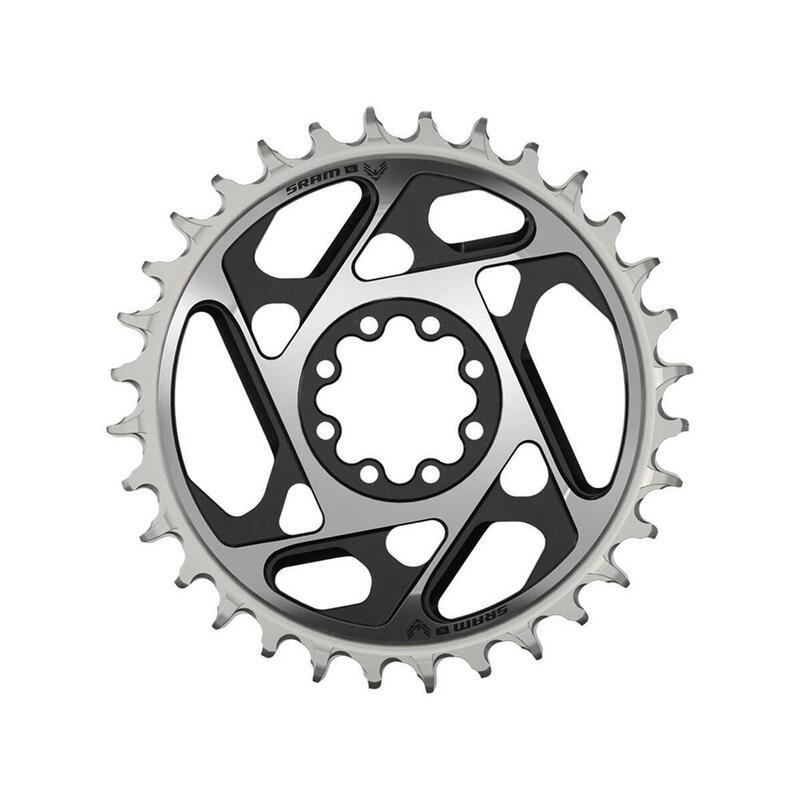 Egyszerű tálcák Sram XX-SL T-Type Eagle Boost DM Offset 12 V 3 mm