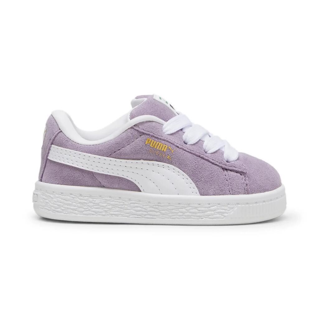 Baby Trainers Puma Suede XL