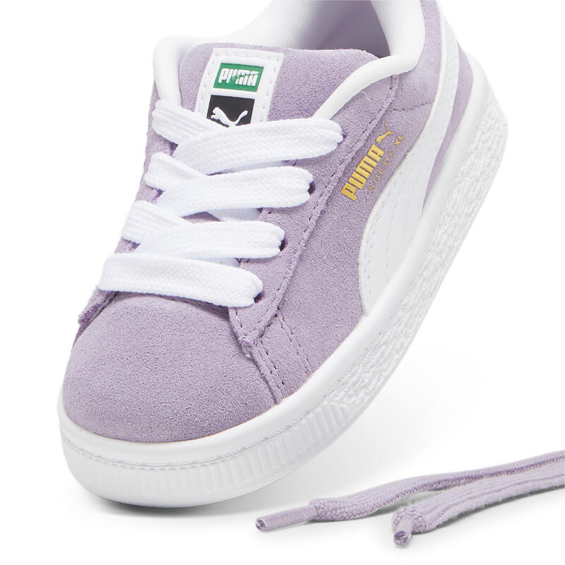 Baba cipők Puma Suede XL