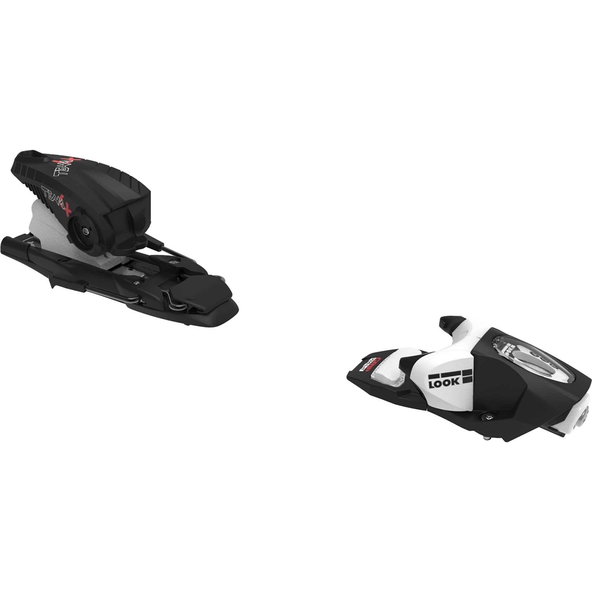 Bindingen voor kinderski's Look Team 4 Gw B76 2/2