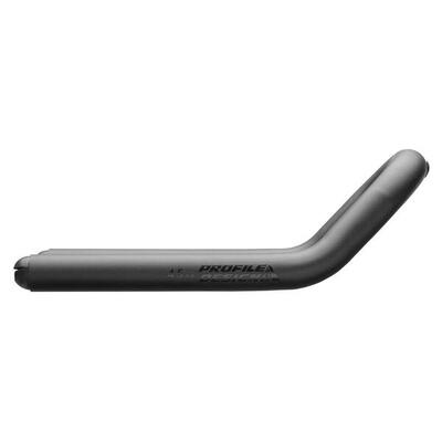 Extender profile design 45ar