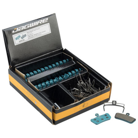 Klocki hamulcowe Jagwire Workshop Sport SRAM Guide (x25)