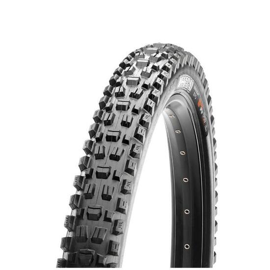 Neumático blando Maxxis Assegai WT (Wide Trail) 3C Terra / Exo + / Tubeless Read