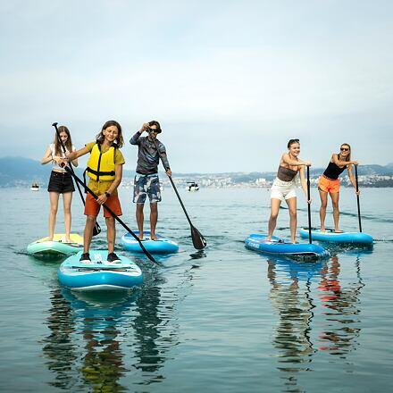 Jilong Pathfinder SUP 3/7
