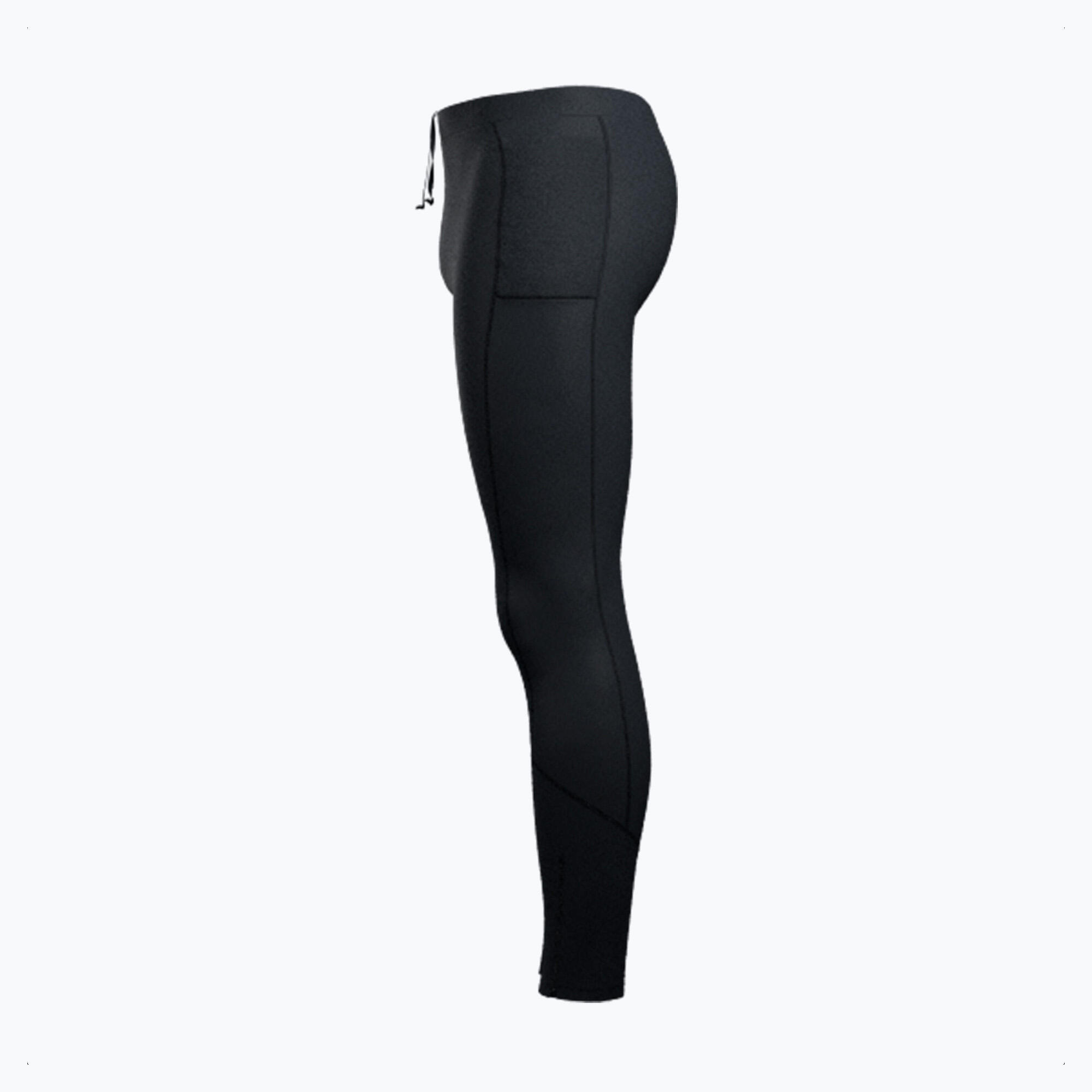 Collant de course Joma R-Night Long pour homme 3/5