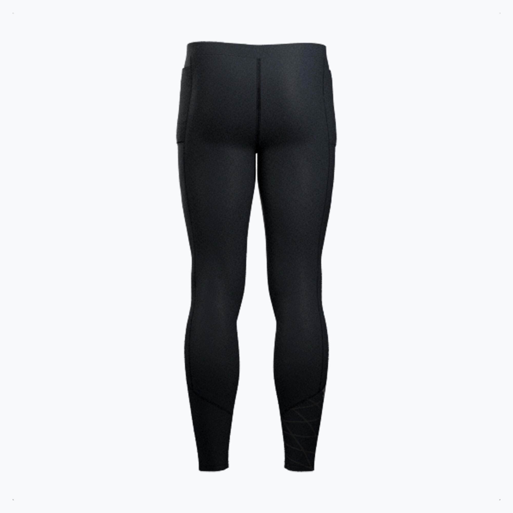 Collant de course Joma R-Night Long pour homme 2/5