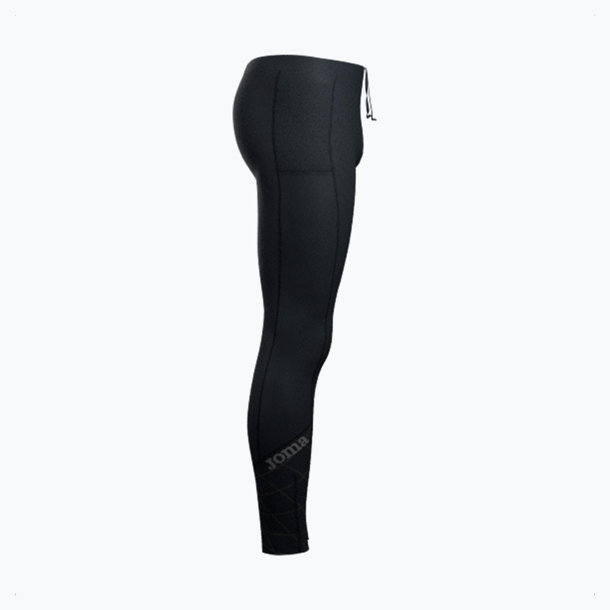 Collant de course Joma R-Night Long pour homme 4/5