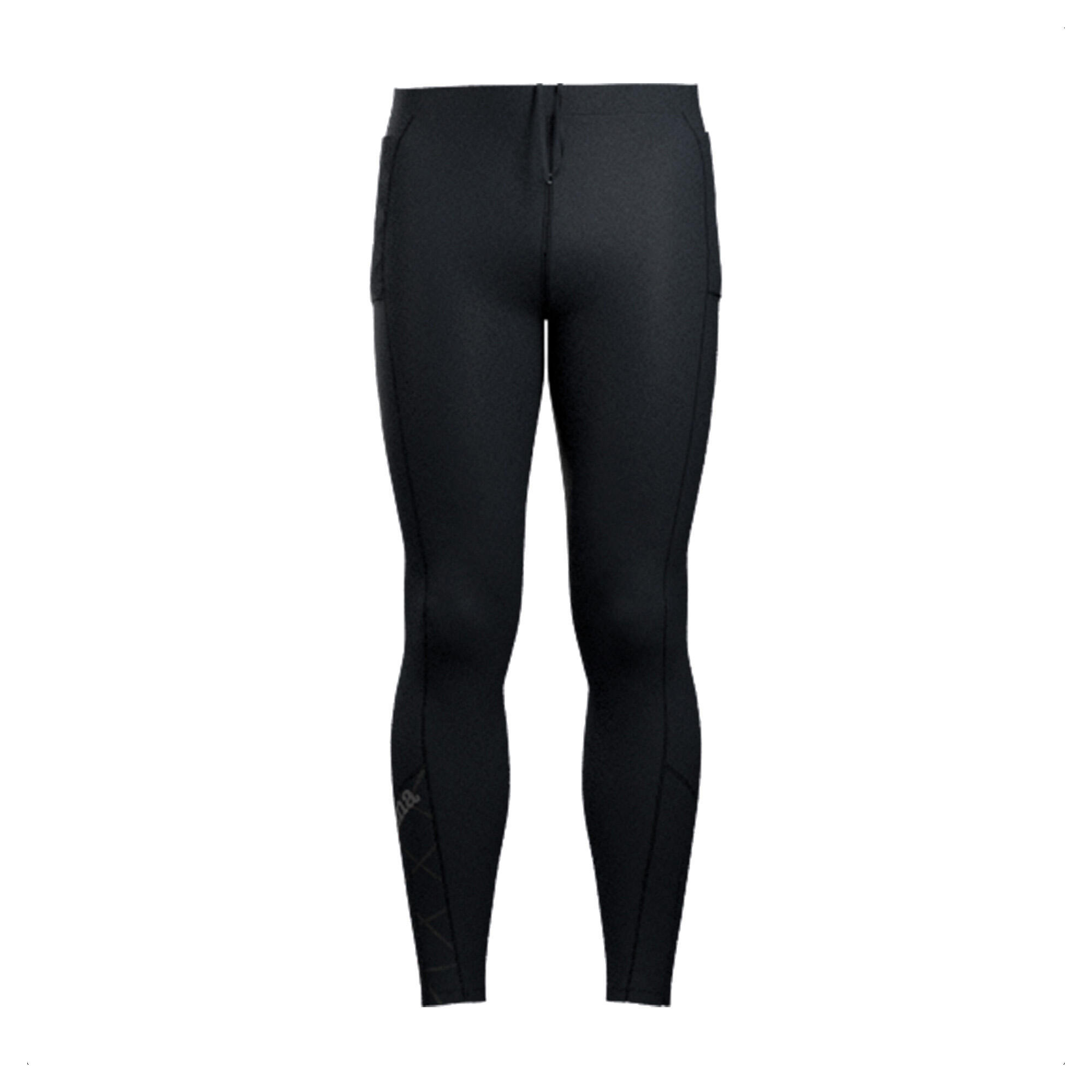 Collant de course Joma R-Night Long pour homme 5/5