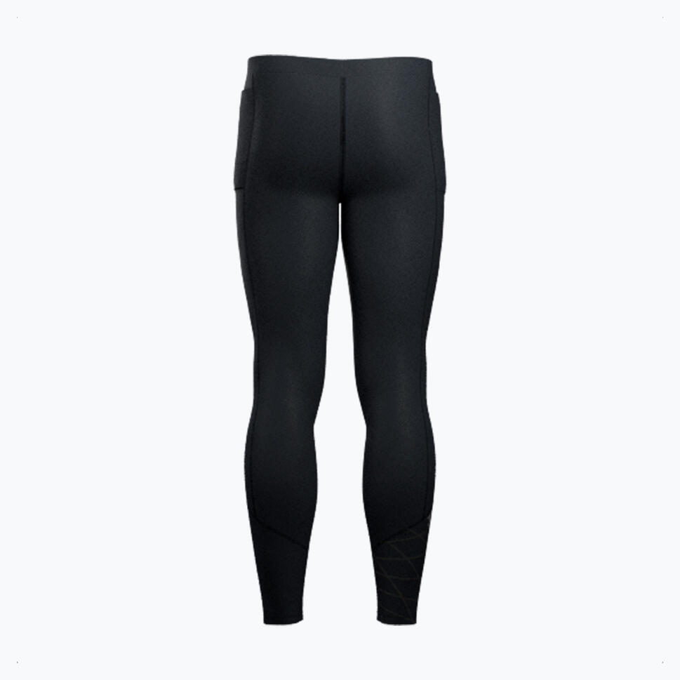 Legginsy do biegania męskie Joma R-Night Long