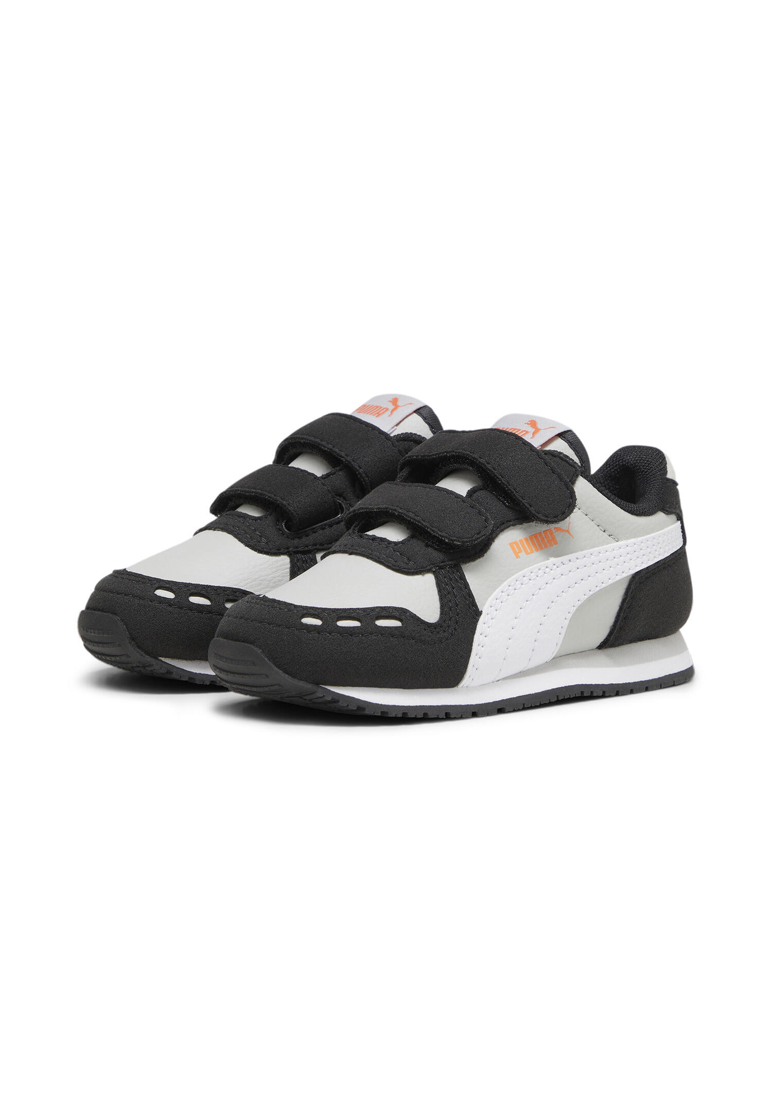 Buty sportowe dla dzieci Puma Cabana Racer Sl 20 V Inf