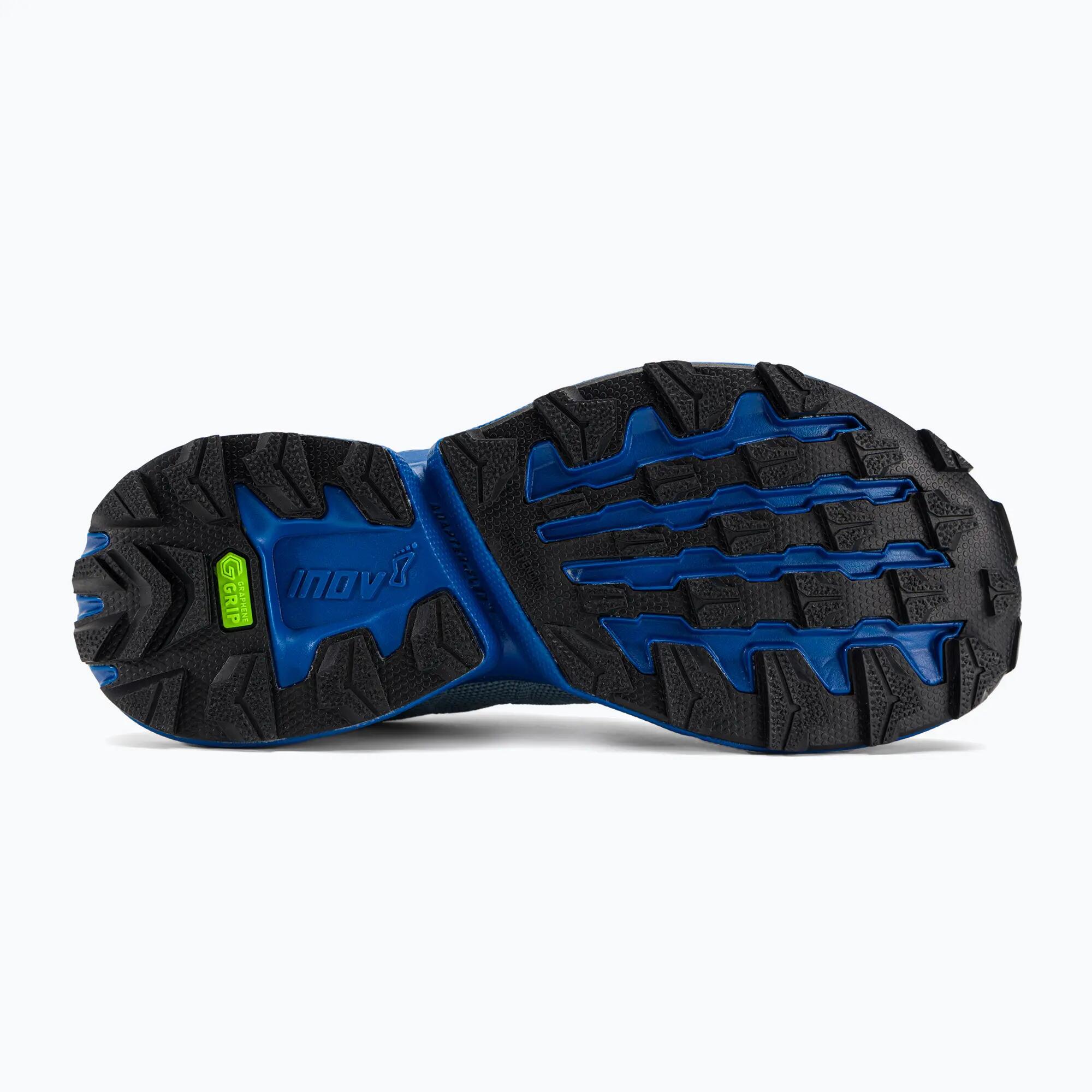 Buty do biegania damskie Inov-8 Trailfly Ultra G 280 5/5