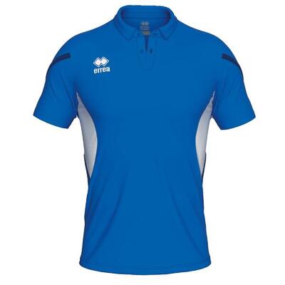 Polo Errea Clark Polo Mc Ad Adulto