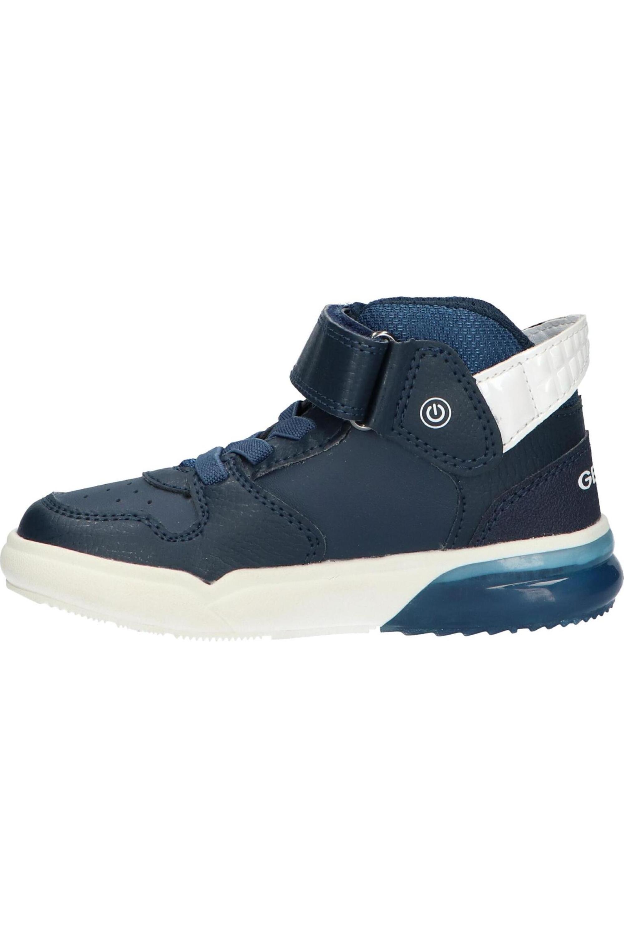 ZAPATOS Y COMPLEMENTOS GEOX  DE NIÑO J369YD 0BU11 J GRAYJAY BOY 4/5