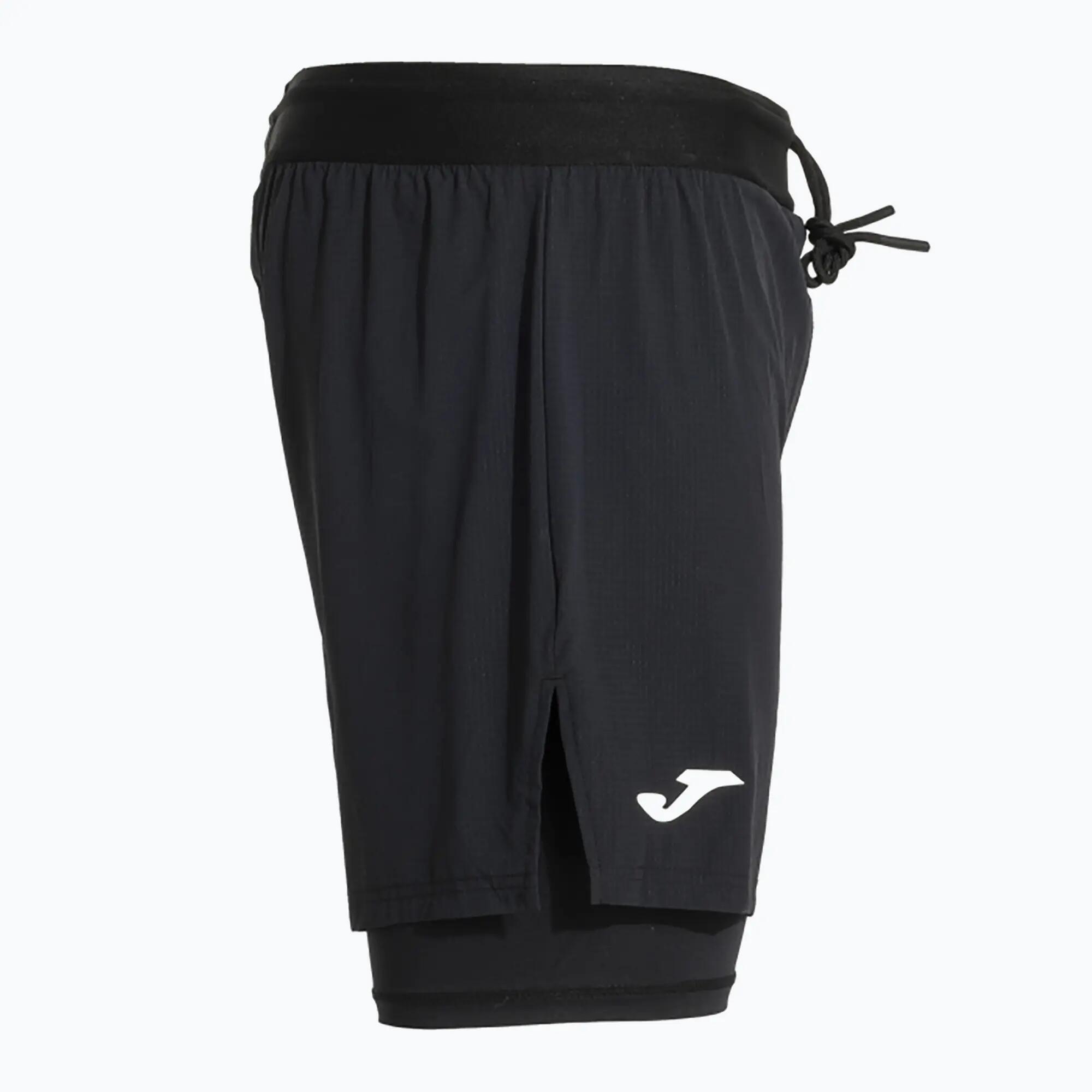 Calções Joma modelo 103174-100 para homem 3/5
