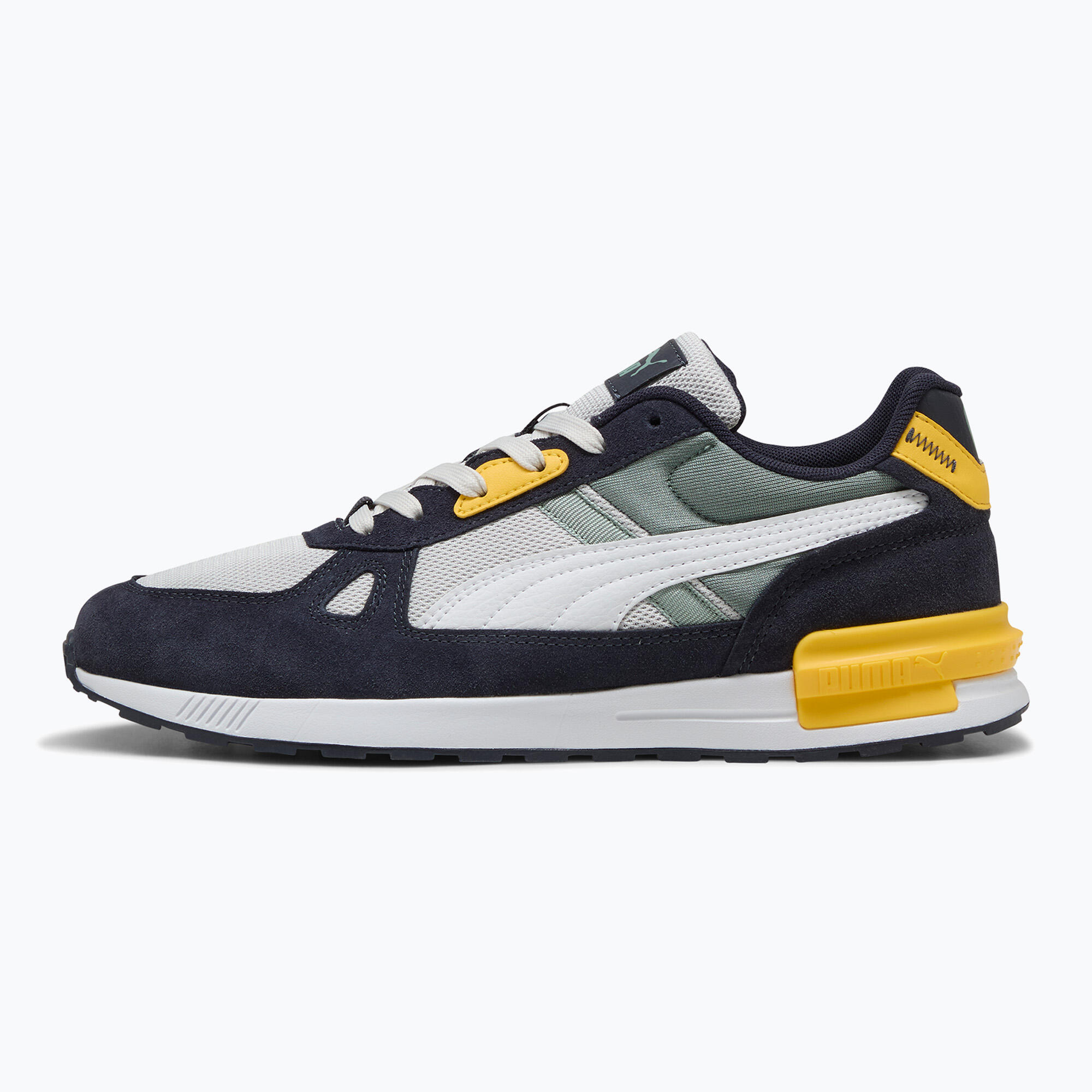 PUMA picture