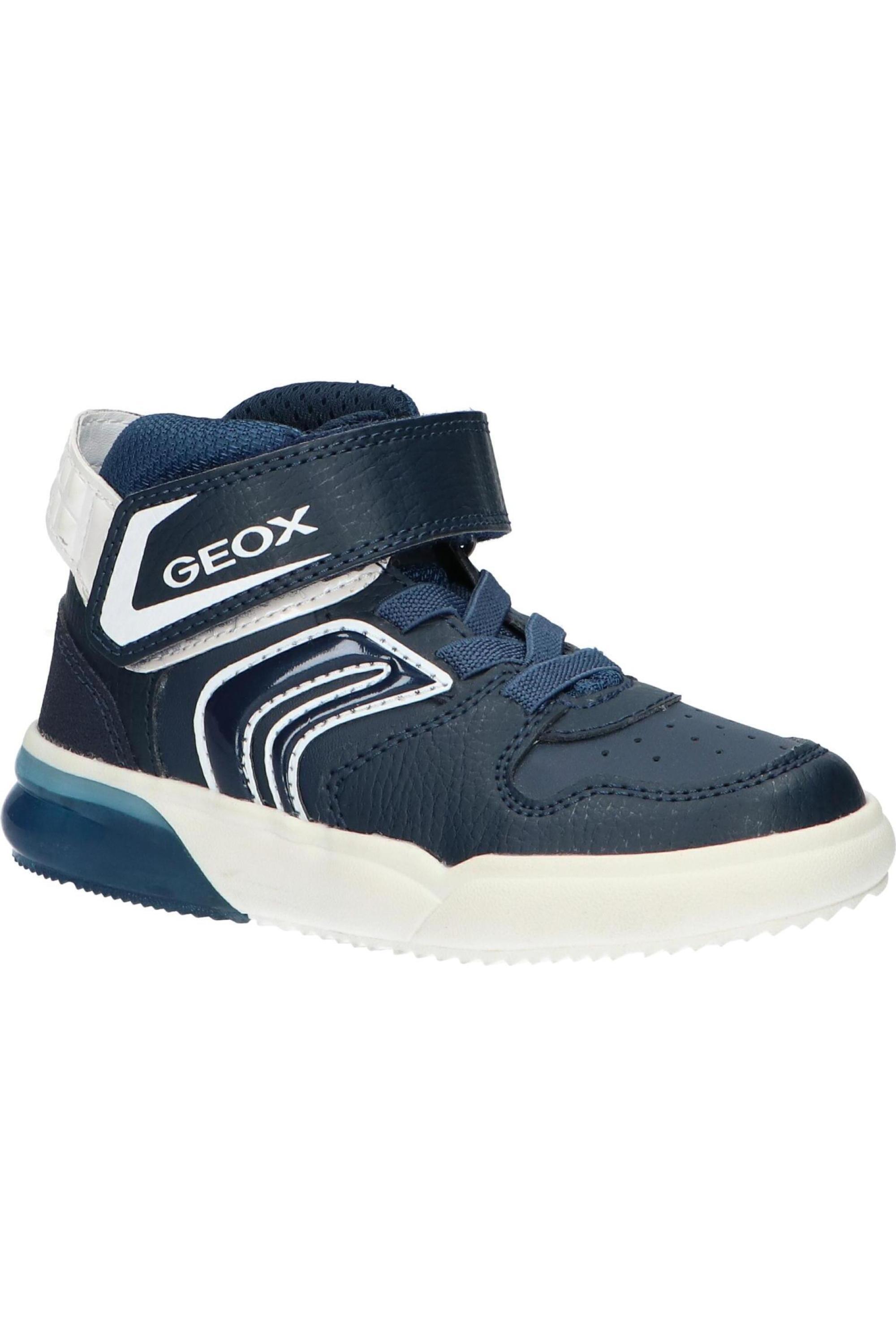 ZAPATOS Y COMPLEMENTOS GEOX  DE NIÑO J369YD 0BU11 J GRAYJAY BOY 2/5