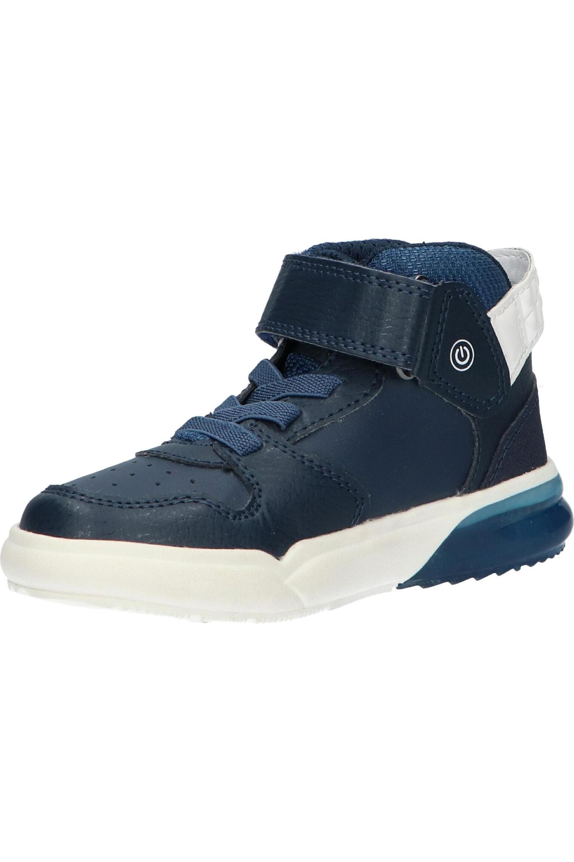 ZAPATOS Y COMPLEMENTOS GEOX  DE NIÑO J369YD 0BU11 J GRAYJAY BOY 3/5