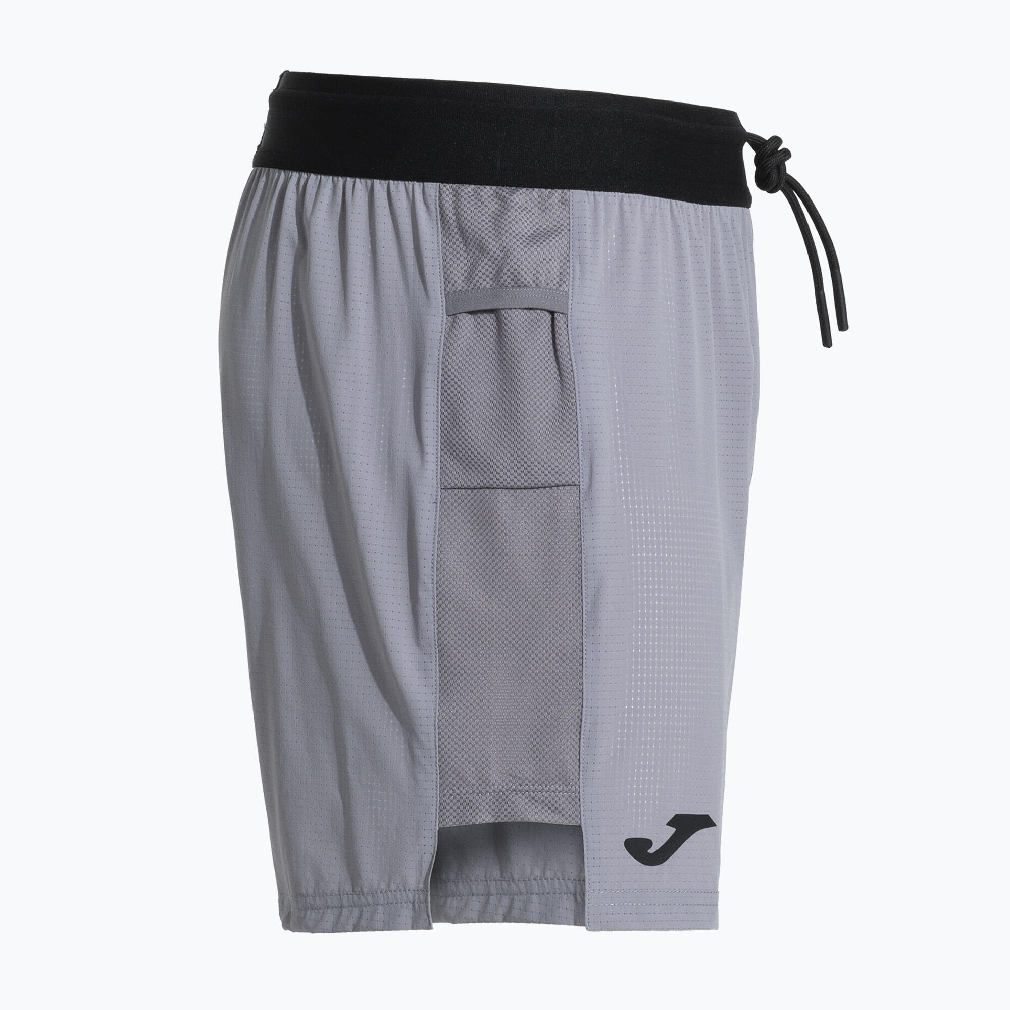 Spodenki do biegania męskie Joma R-City 3/5