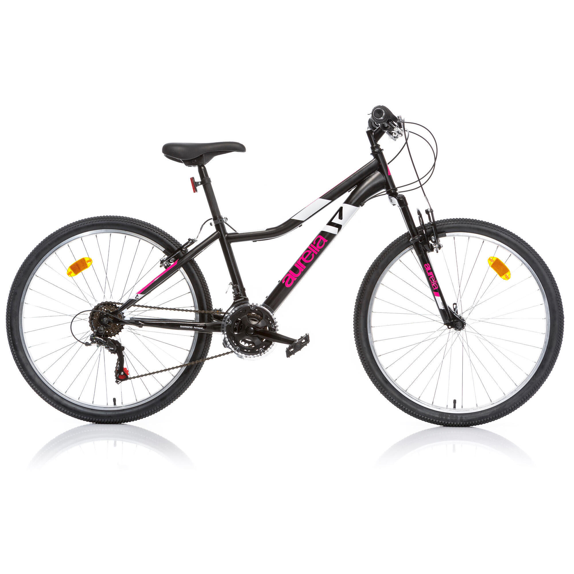 DINO BIKES Dámské kolo Dino bikes 26" odpružené