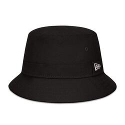 Bonnet New Era Modèle Ne Essential Bucket Couleur Noir