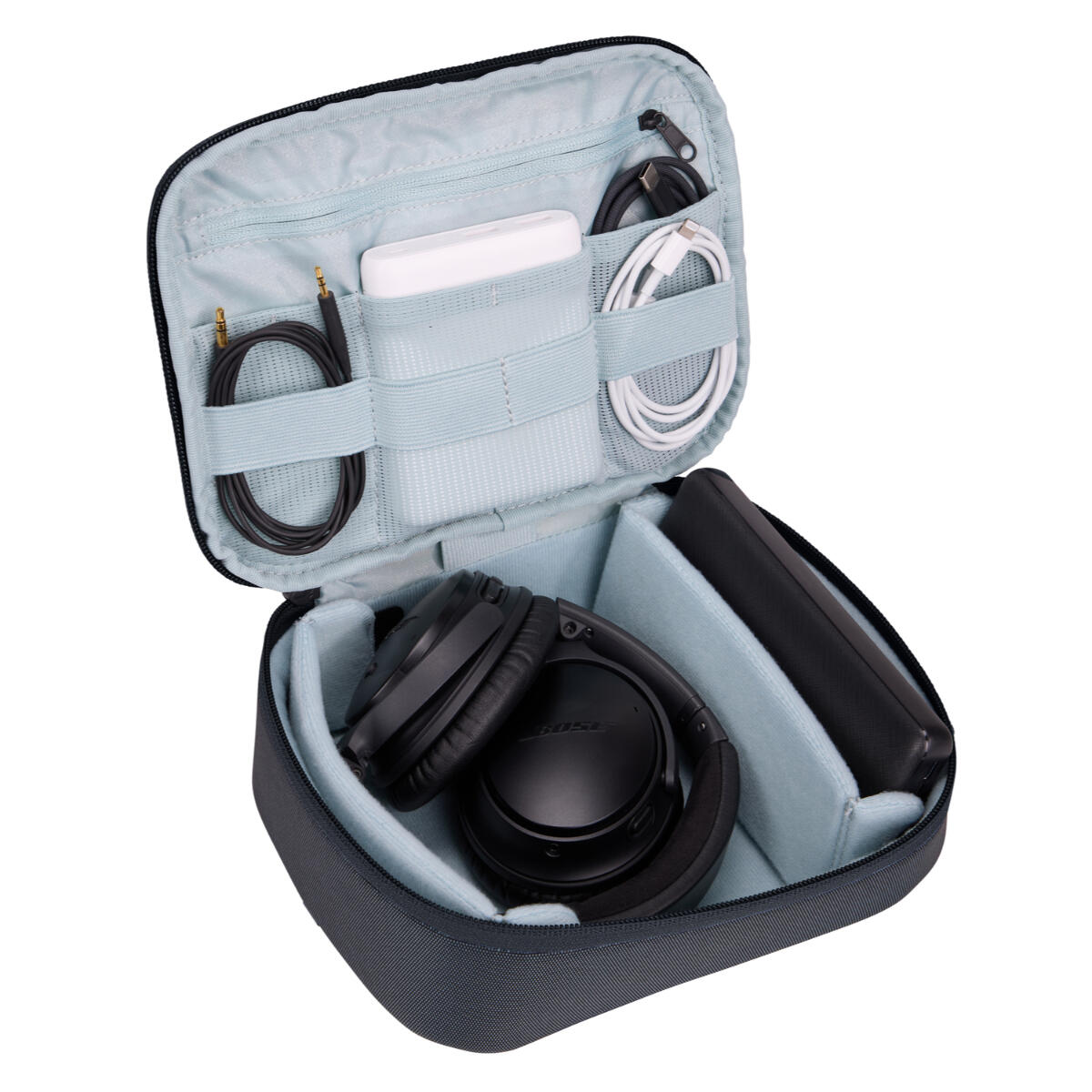 Organizer podróżny Thule Subterra 2 PowerShuttle Large - dark slate 4/7