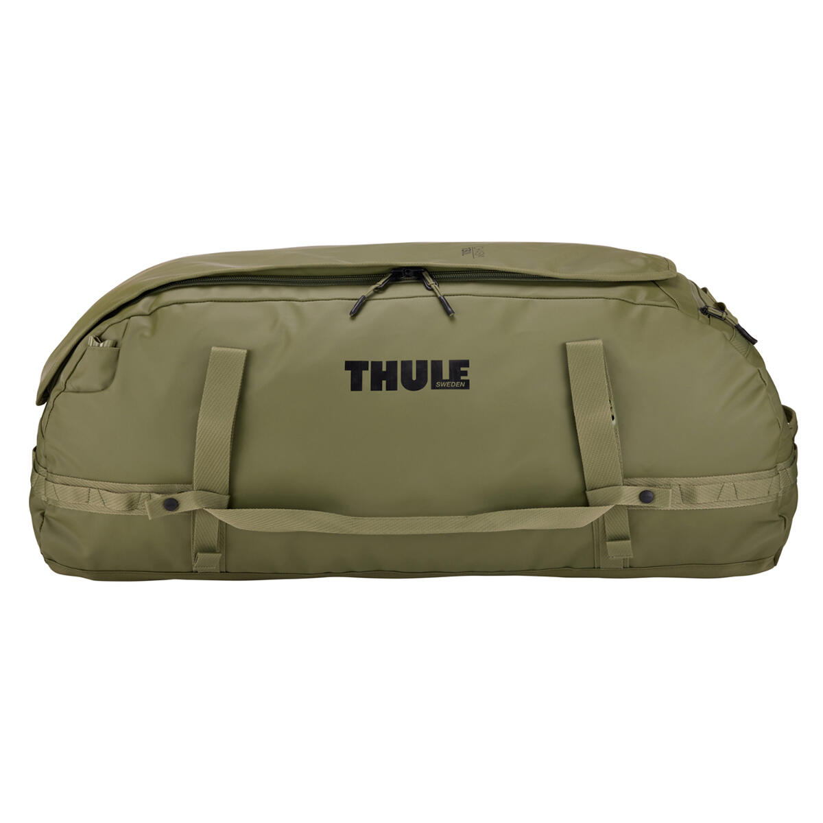 Torba podróżna Thule Chasm 130 L - olivine/olivine 4/7
