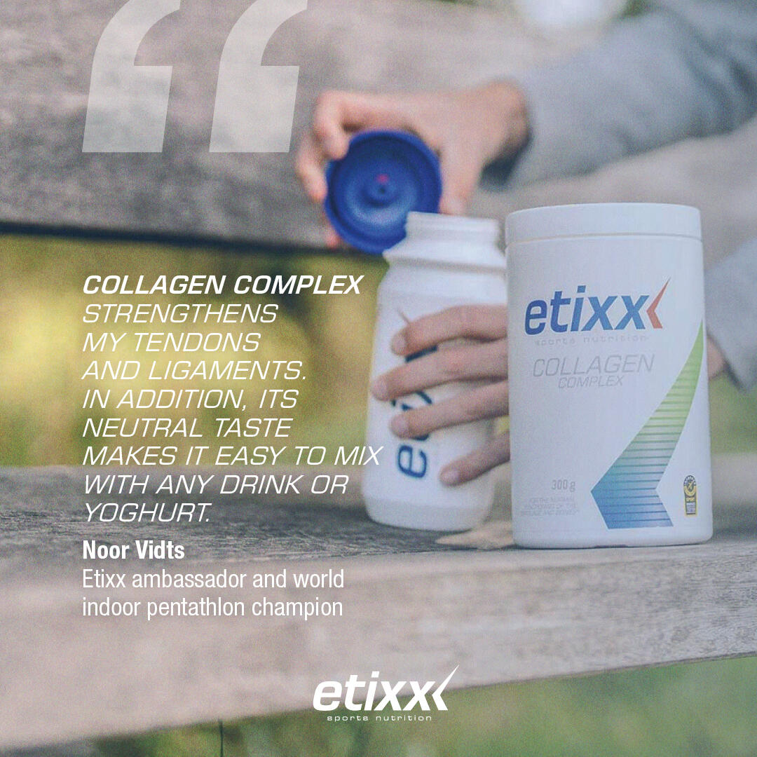 Collagen Complex 300g 5/6