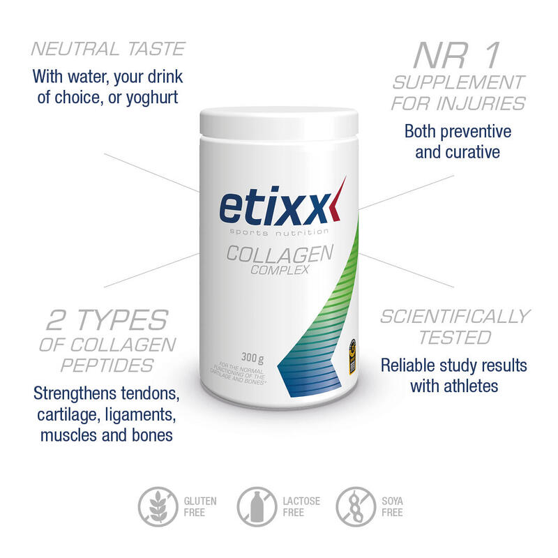 Collagen Complex 300g