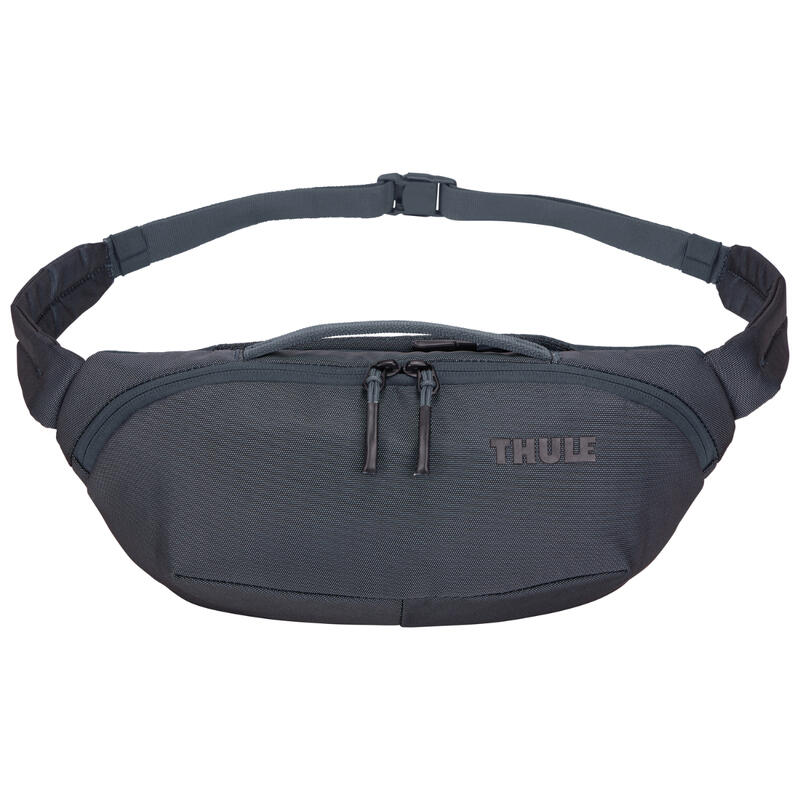 Geanta de umar, Thule, Subterra 2 Sling, 3L, Dark Slate Gray