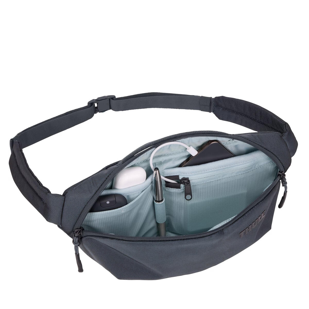 Nerka Thule Subterra 2 Sling Bag - dark slate 5/7