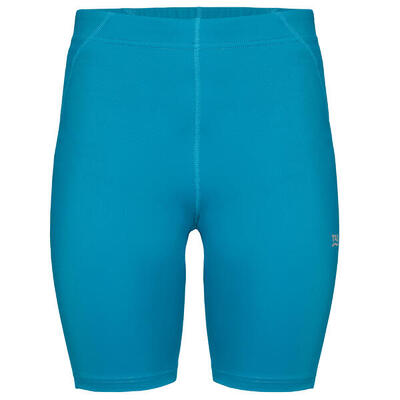 Kurze. schwarze Herren Lauftight BOJE