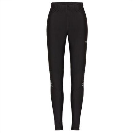 Warme Damen Lauftight mit Anti-Rutsch-Gummi MOMIMI