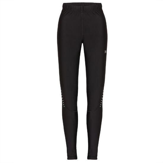 Warme Damen Lauftight mit Anti-Rutsch-Gummi MOMIMI