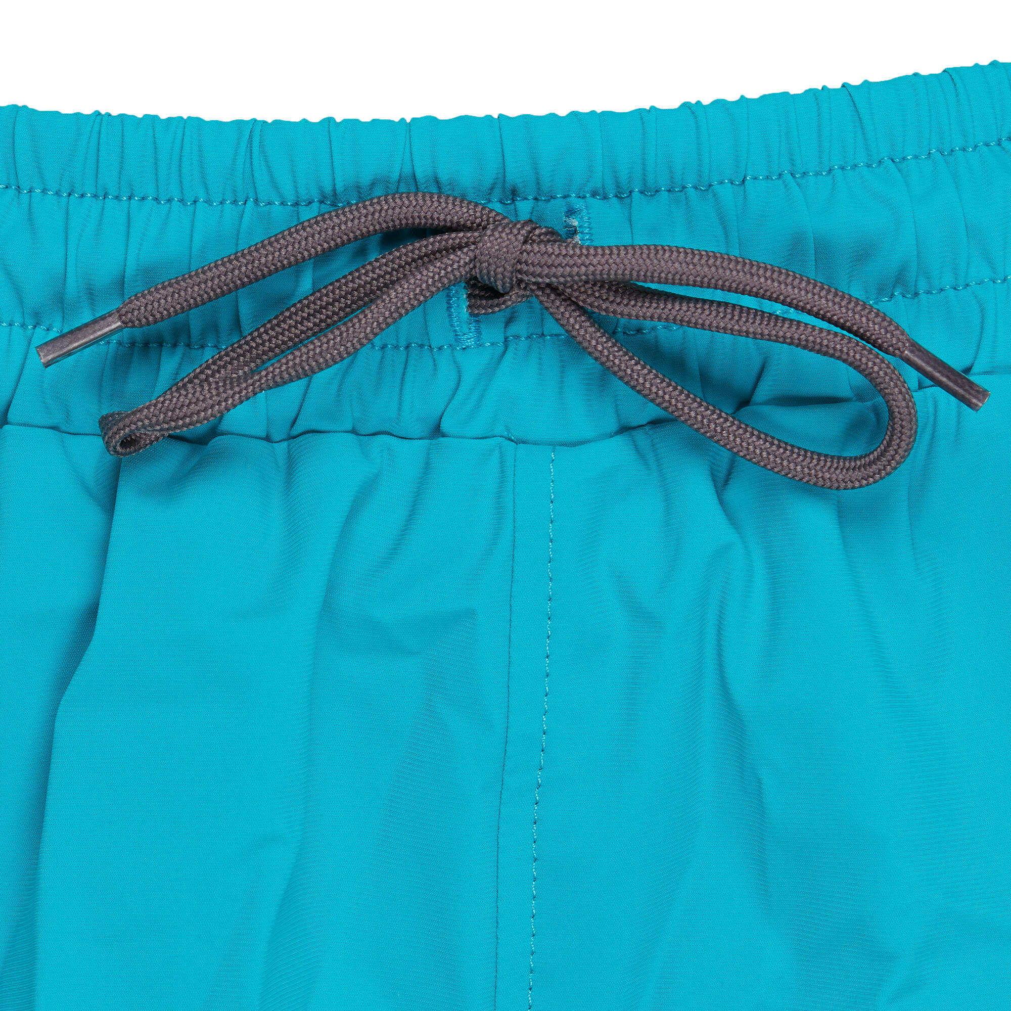 Damen ARIELLE schnelltrocknende Laufshort recyceltem Polyamid 3/5