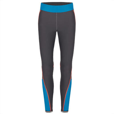 Atmungsaktive Damen Lauftight mit Reflektoren FIRA