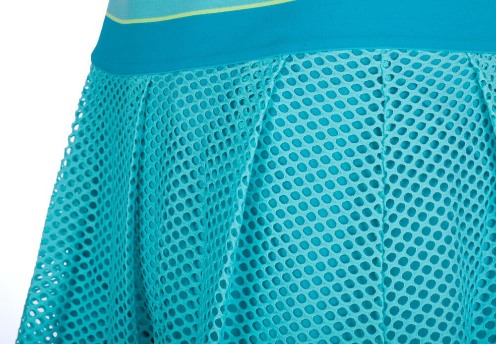 Atmungsaktiver Rock mit integrierter Tight für eine perfekte Passform SUPRASONIC 2/6